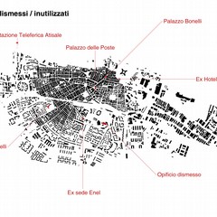 Barletta: una questione urbanistica, di Michele Porcelluzzi