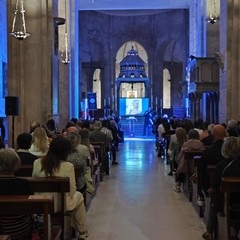 Barletta ricorda Mariagrazia Vitobello, emozioni e testimonianze in Cattedrale