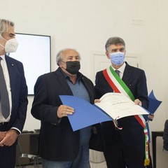 Ufficiale Vito Lattanzio