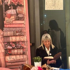 Mariagrazia Vitobello