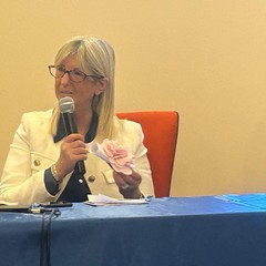 Mariagrazia Vitobello