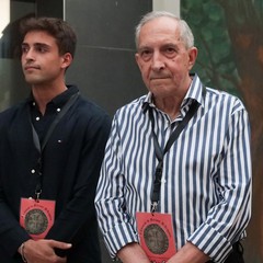 Rievocazione incoronazione Re Ferdinando d'Aragona