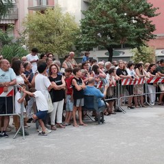 Rievocazione incoronazione Re Ferdinando d'Aragona