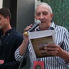 Rievocazione incoronazione Re Ferdinando d'Aragona