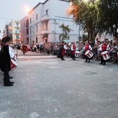 Rievocazione incoronazione Re Ferdinando d'Aragona