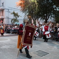 Rievocazione incoronazione Re Ferdinando d'Aragona