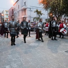 Rievocazione incoronazione Re Ferdinando d'Aragona
