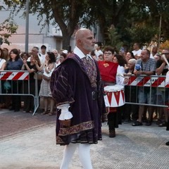 Rievocazione incoronazione Re Ferdinando d'Aragona