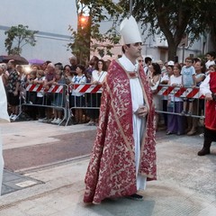 Rievocazione incoronazione Re Ferdinando d'Aragona