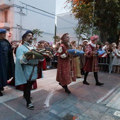 Rievocazione incoronazione Re Ferdinando d'Aragona