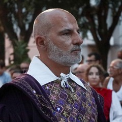 Rievocazione incoronazione Re Ferdinando d'Aragona