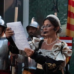 Rievocazione incoronazione Re Ferdinando d'Aragona