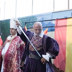 Rievocazione incoronazione Re Ferdinando d'Aragona