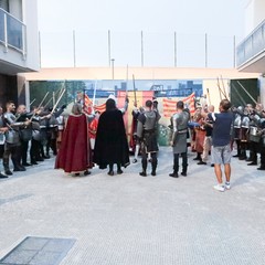 Rievocazione incoronazione Re Ferdinando d'Aragona