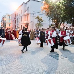 Rievocazione incoronazione Re Ferdinando d'Aragona
