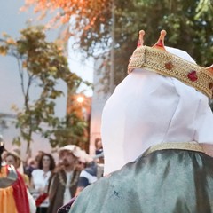Rievocazione incoronazione Re Ferdinando d'Aragona
