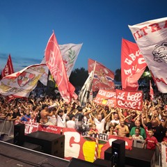 Presentazione S.S. Barletta 2026/2027