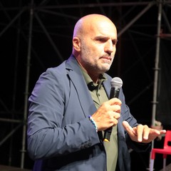 Presentazione S.S. Barletta 2026/2027