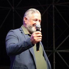 Presentazione S.S. Barletta 2026/2027