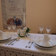 Presentazione "CEna in Bianco" 2026