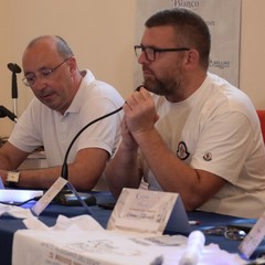 Presentazione "CEna in Bianco" 2026