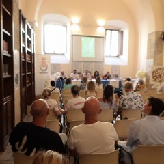 Presentazione "CEna in Bianco" 2026