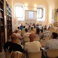 Presentazione "CEna in Bianco" 2026