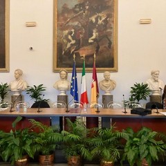 Nella XIX edizione del Premio Alberoandronico premiato il prof. Ruggiero Maria Dellisanti