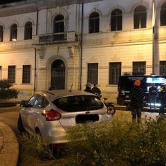 Polizia Locale di Barletta