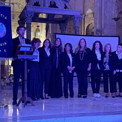 Barletta ricorda Mariagrazia Vitobello, emozioni e testimonianze in Cattedrale