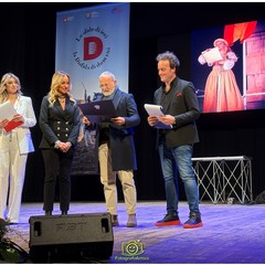 Spettacolo “Le sfide di ieri, la Disfida di domani”