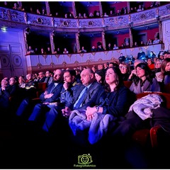 Spettacolo “Le sfide di ieri, la Disfida di domani”