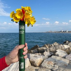 Corsa e solidarietà, la Run4Hope fa di nuovo tappa a Barletta