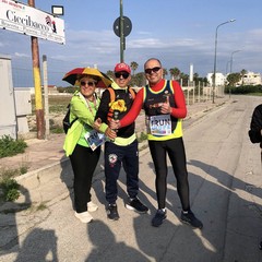 Corsa e solidarietà, la Run4Hope fa di nuovo tappa a Barletta