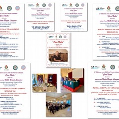 Seconda edizione del premio "Cara Nietta"