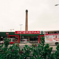 Nuovo Interspar Barletta