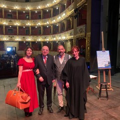 De Nittis e il Minotauro