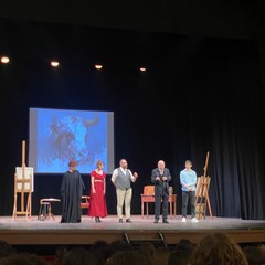 De Nittis e il Minotauro