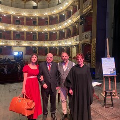 De Nittis e il Minotauro