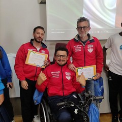 Eccellenze dello Sport Pugliese