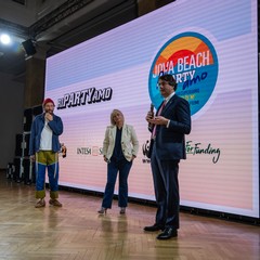 Presentazione Jova Beach Party 2022