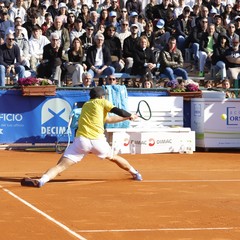 Open Barletta 2026 - Michele Ribecai Vs Vitaliy Sachko