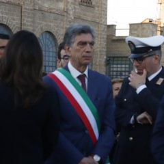 Arrivo a Barletta della sacra icona della Madonna dello Sterpeto