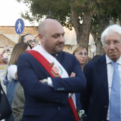 Arrivo a Barletta della sacra icona della Madonna dello Sterpeto