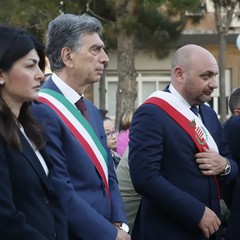 Arrivo a Barletta della sacra icona della Madonna dello Sterpeto