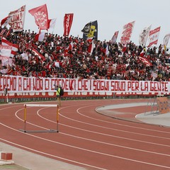 Barletta-Fasano 3-2 12 aprile 2026