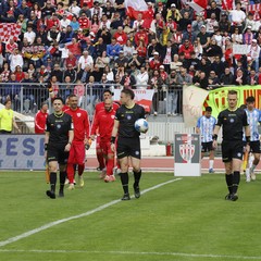 Barletta-Fasano 3-2 12 aprile 2026