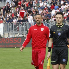 Barletta-Fasano 3-2 12 aprile 2026