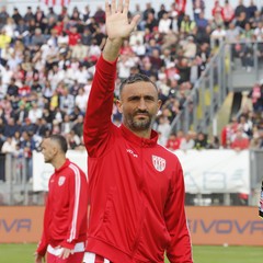 Barletta-Fasano 3-2 12 aprile 2026