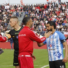 Barletta-Fasano 3-2 12 aprile 2026